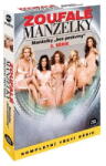 MagicBox Zoufalé manželky 3. sezon - DVD (006109)