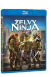 MagicBox Teenage Mutant Ninja Turtles - Blu-ray