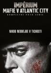 MagicBox Impérium-Mafie v Atlantic City 5. série - 3DVD