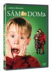 MagicBox Sám doma - DVD