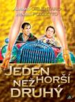 DM discont Jeden horší než druhý - DVD