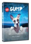 MagicBox Gump - Pes, který naučil lidi žít - DVD