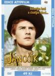 Slovenský národní archiv Jánošík II. - DVD