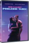 MagicBox Bez kalhot: Poslední tanec - DVD