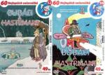 DM discont Bubáci a hastrmani 1+2 - colecţie - 2DVD