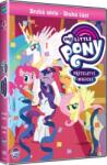 Bontonfilm a. s My Little Pony: Přátelství je magické - 2. sezon, 2. parte - DVD