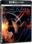 MagicBox Primul om pe Lună - Blu-ray (4K Ultra HD)