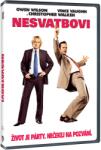 MagicBox Wedding Crashers - DVD