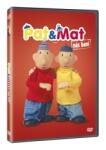 MagicBox Pat a Mat nás baví - DVD