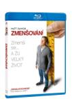 MagicBox Downsizing: Mini-oamenii - Blu-ray