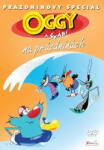 DM discont Oggy a švábi - Na prázdninách - DVD