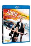MagicBox The Transporter Refueled - Blu-ray
