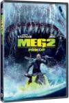 MagicBox Meg 2: Confruntare în adâncuri - DVD