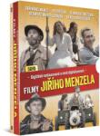 Multiland Filmy Jiřího Menzela - 5DVD