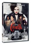 MagicBox Cruella - DVD