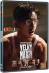 MagicBox Velký Marty - DVD