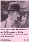 Filmexport HV s. r. o The Lovers of an Old Criminal - DVD