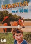 DM discont Sebastián mezi lidmi 1 - DVD