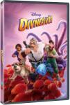 MagicBox O lume ciudată - DVD