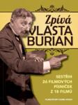 Filmexport HV s. r. o Zpívá Vlasta Burian - DVD