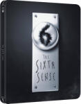 MagicBox Šestý smysl (Steelbook) - 2Blu-ray (4K Ultra HD + Blu-ray)