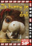 DM discont There is a Dragon Behind Humny - DVD