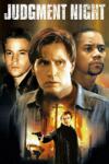 Bohemia Motion Pictures Judgment Night - DVD