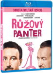 MagicBox Růžový panter (1963) - Blu-ray