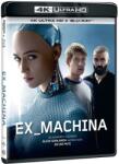 MagicBox Ex Machina - 2Blu-ray (4K Ultra HD + Blu-ray)
