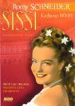 DM discont Sissi - třetí část: Osudová léta císařovny - DVD (033589)