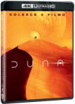 MagicBox Duna colecţie 1. -2. - 2Blu-ray (UHD) (070834)