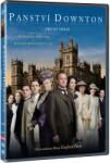 MagicBox Panství Downton 1. sezon - 3DVD