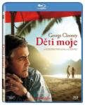 Bontonfilm a. s The Descendants - Blu-ray (000836)