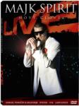 DM discont Majk Spirit: Nový človek: Live - CD