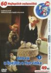 DM discont Znovu u Spejbla a Hurvínka 1 - DVD (005649)