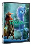 MagicBox Raya and the Last Dragon - DVD