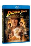 MagicBox Indiana Jones and the Kingdom of the Crystal Skull - Blu-ray (001625)