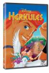 MagicBox Hercule - DVD (006566)