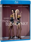 MagicBox Páni mají radši blondýnky - Blu-ray
