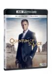 MagicBox 007: Partea lui de consolare - 2Blu-ray (4K Ultra HD + Blu-ray)