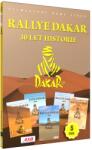 Multiland Rallye Dakar 30 let historie - 5DVD