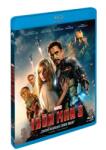 MagicBox Iron Man 3 - Blu-ray