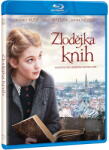 MagicBox The Book Thief - Blu-ray
