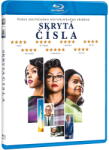 MagicBox Figuri ascunse - Blu-ray
