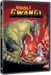 MagicBox Údolí Gwangi - DVD
