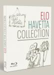 Slovenský národní archiv Elo Havetta Collection - 2Blu-ray
