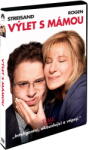 MagicBox O călătorie cu mama - DVD