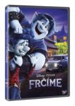 MagicBox Tot înainte - DVD