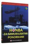 Filmexport HV s. r. o Honba za samurajskými ponorkami - DVD (027576)