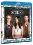 Bontonfilm a. s Stoker - Blu-ray